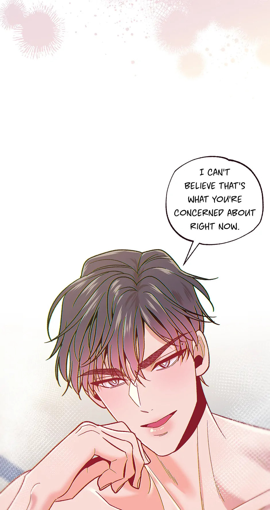Read Falling Down chapter 39 image 39 on Lezhin
