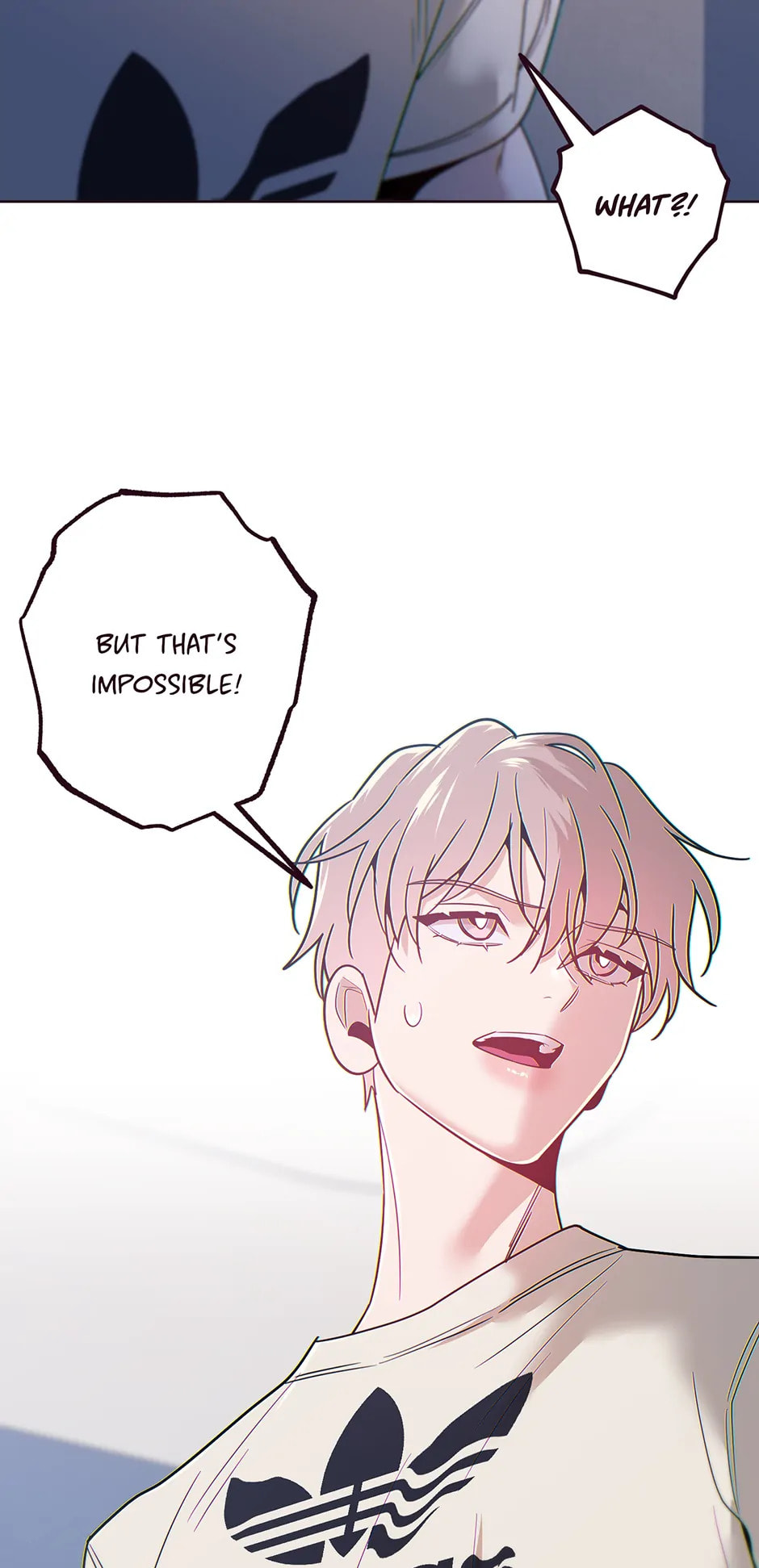 Read Falling Down chapter 39 image 4 on Lezhin