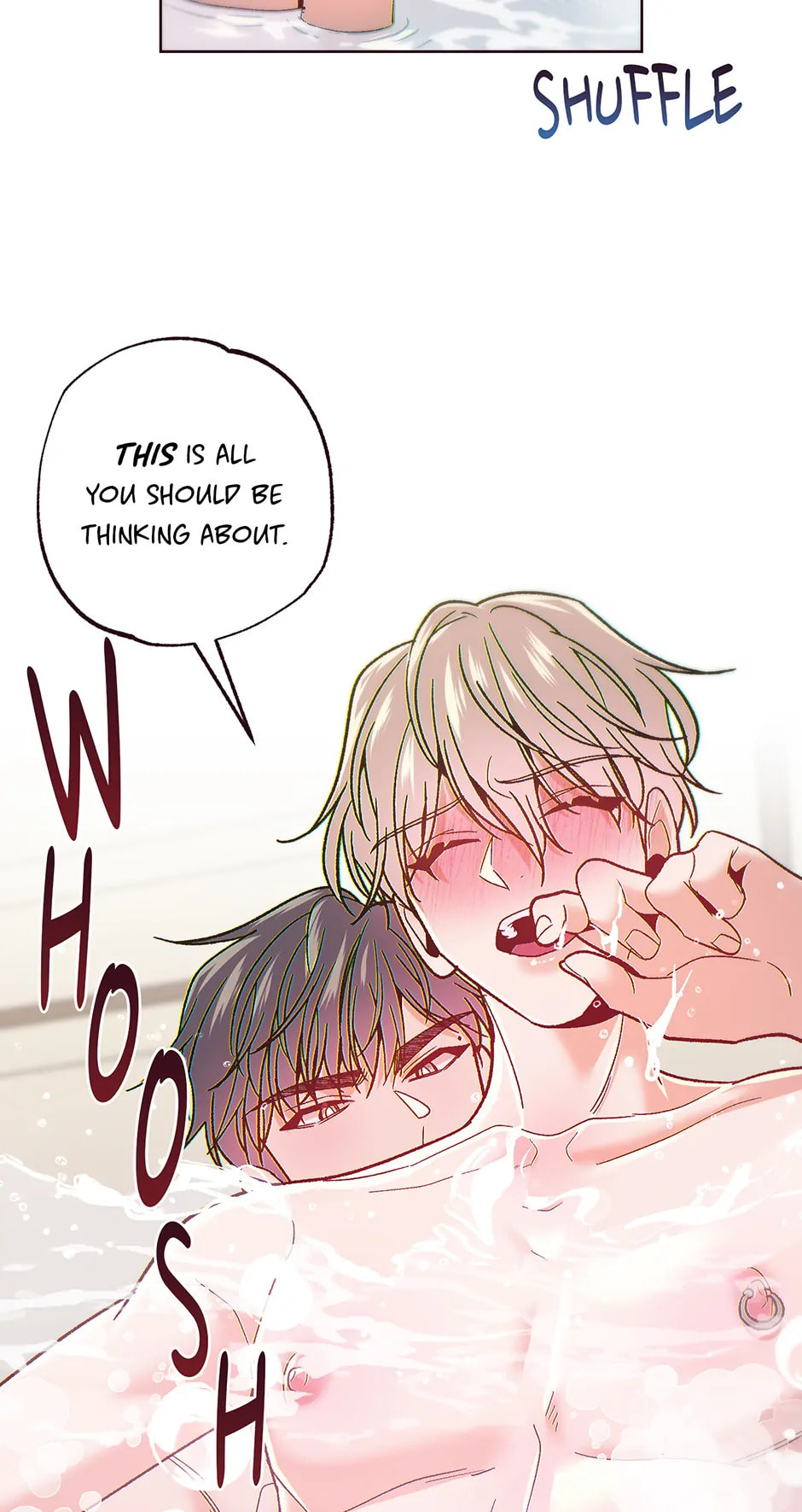 Read Falling Down chapter 39 image 41 on Lezhin