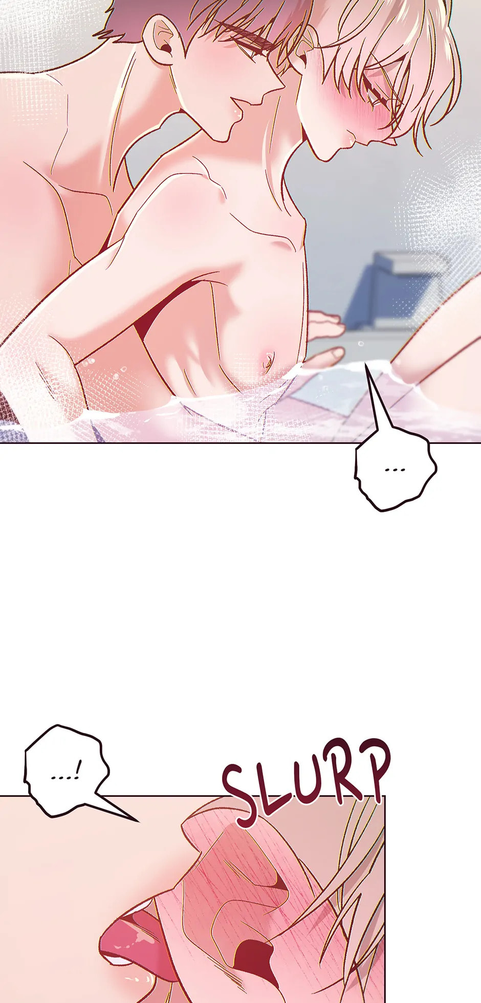 Read Falling Down chapter 39 image 49 on Lezhin