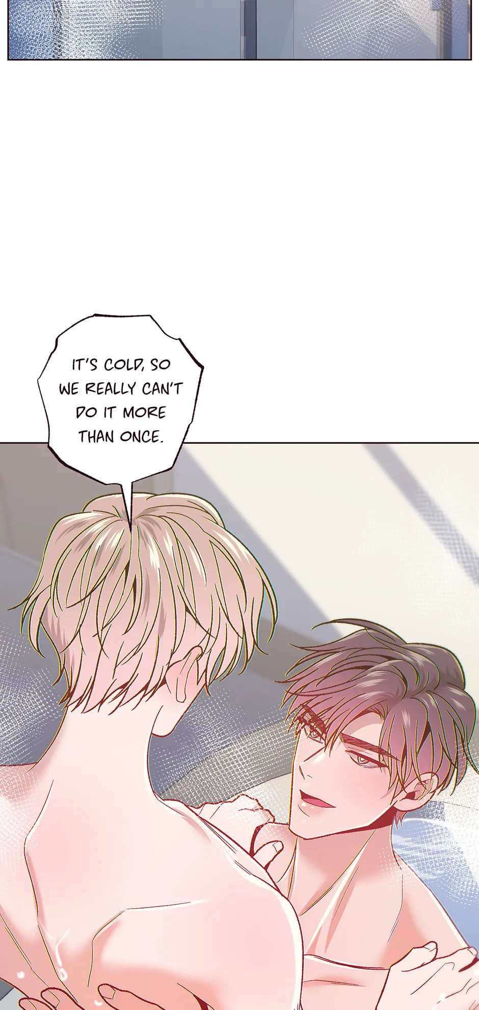 Read Falling Down chapter 39 image 57 on Lezhin