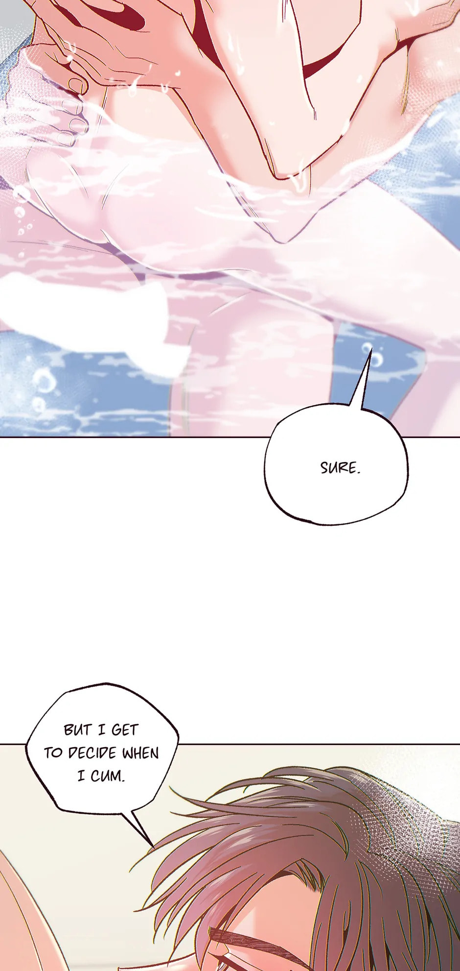 Read Falling Down chapter 39 image 58 on Lezhin