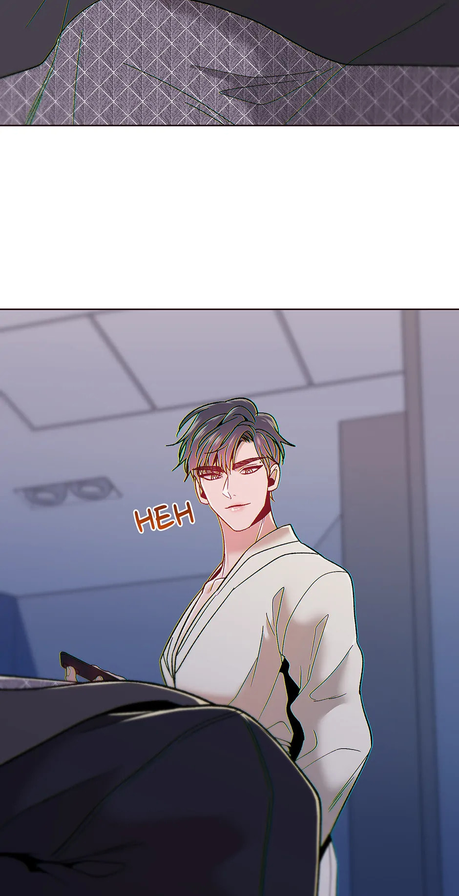 Read Falling Down chapter 39 image 63 on Lezhin