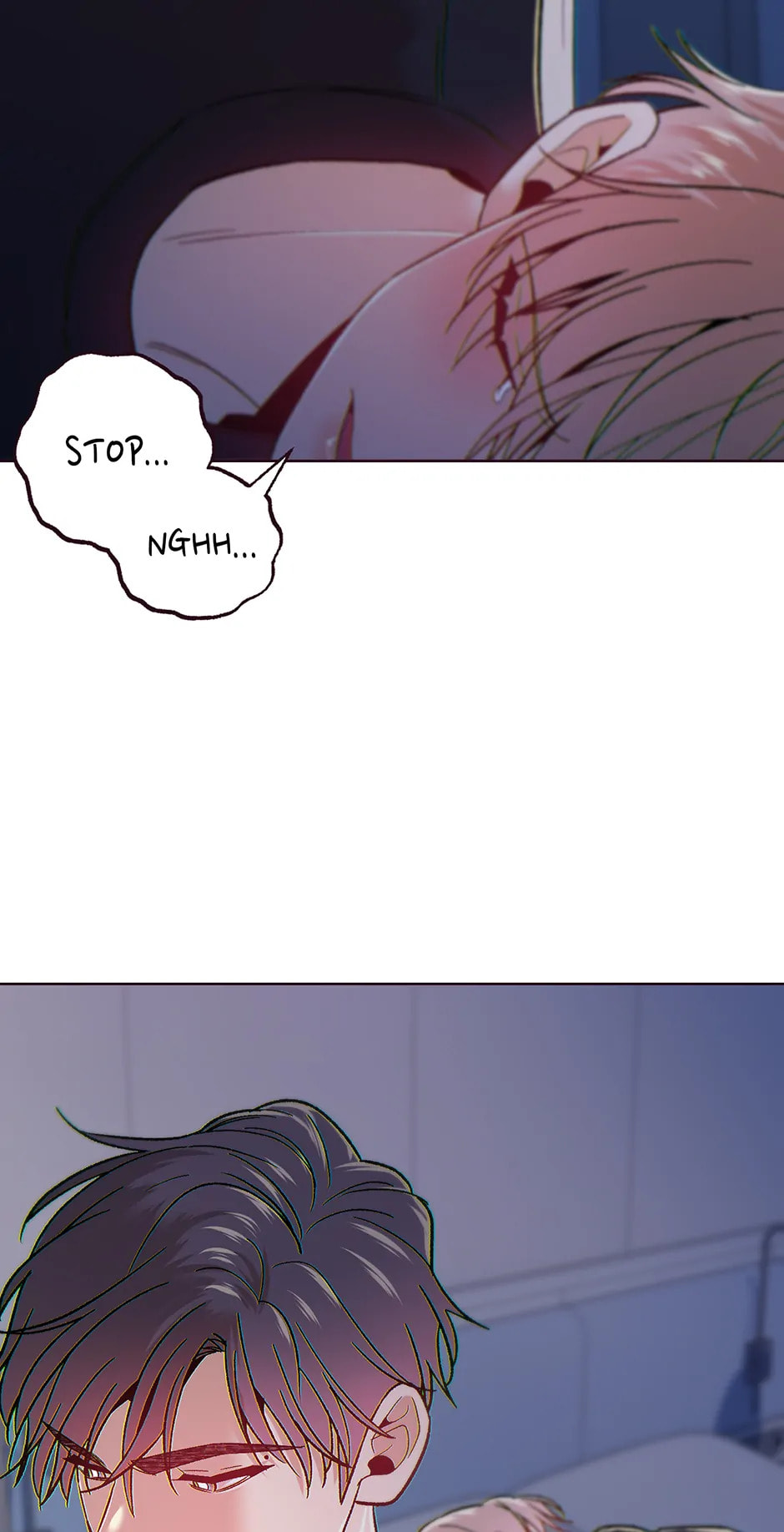 Read Falling Down chapter 39 image 64 on Lezhin