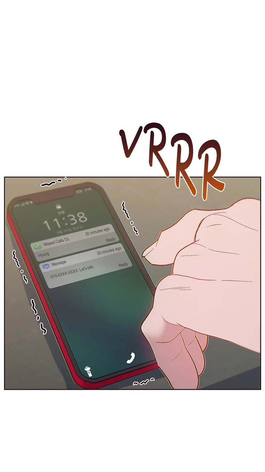 Read Falling Down chapter 39 image 67 on Lezhin