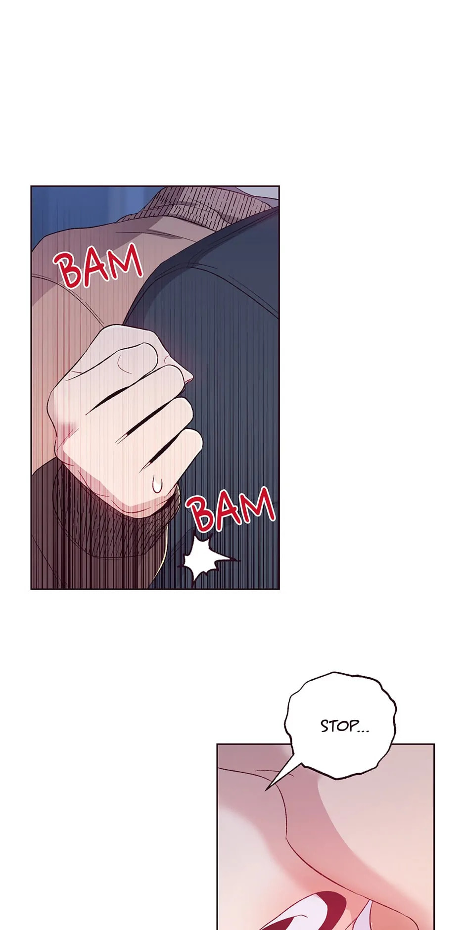 Read Falling Down chapter 4 image 14 on Lezhin