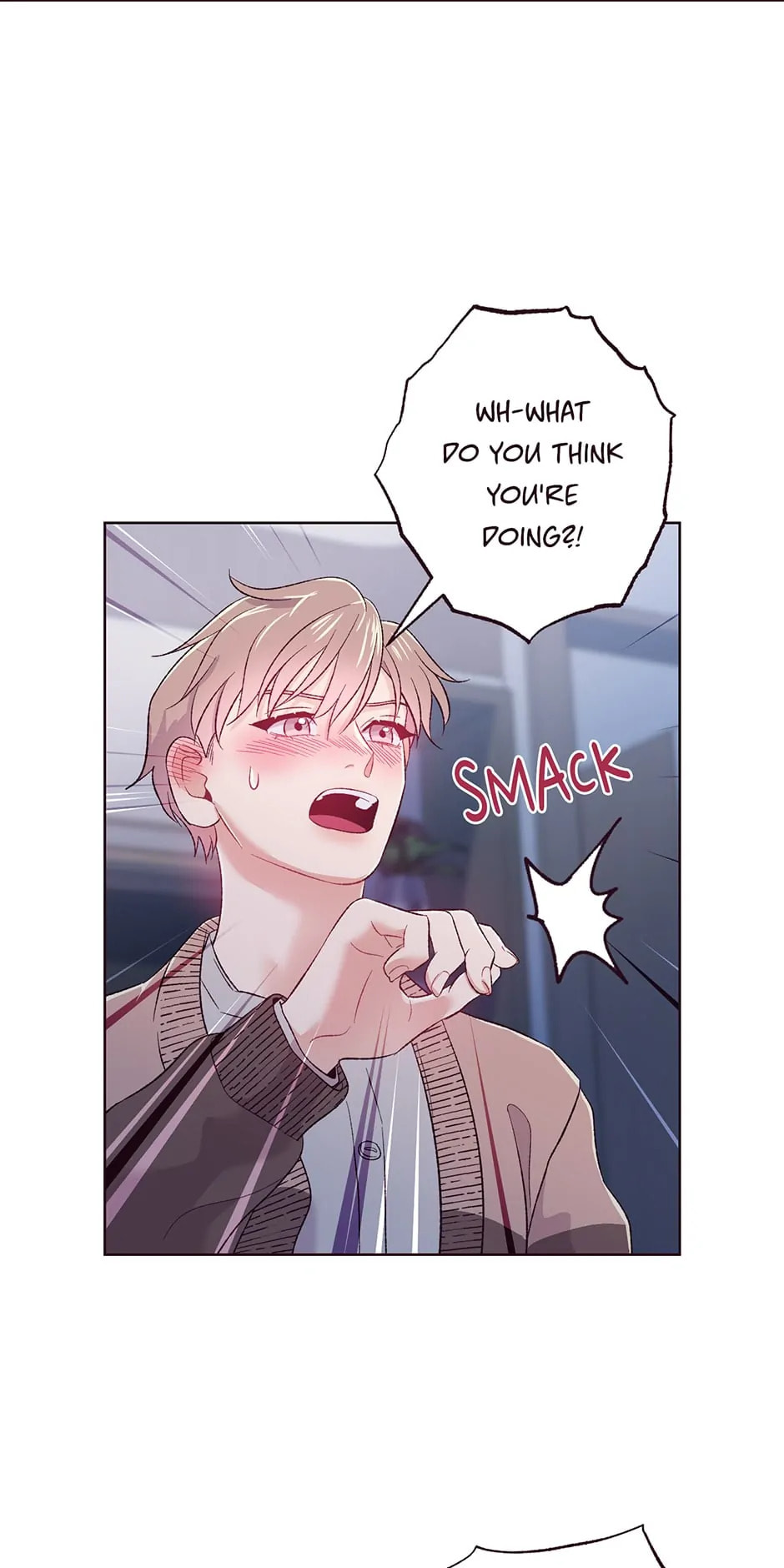 Read Falling Down chapter 4 image 16 on Lezhin