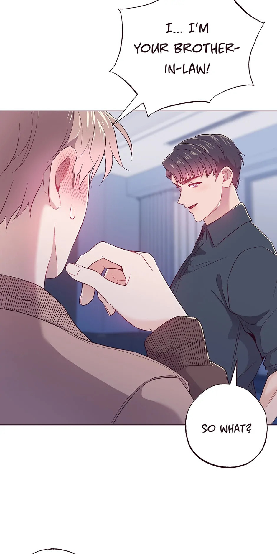 Read Falling Down chapter 4 image 17 on Lezhin