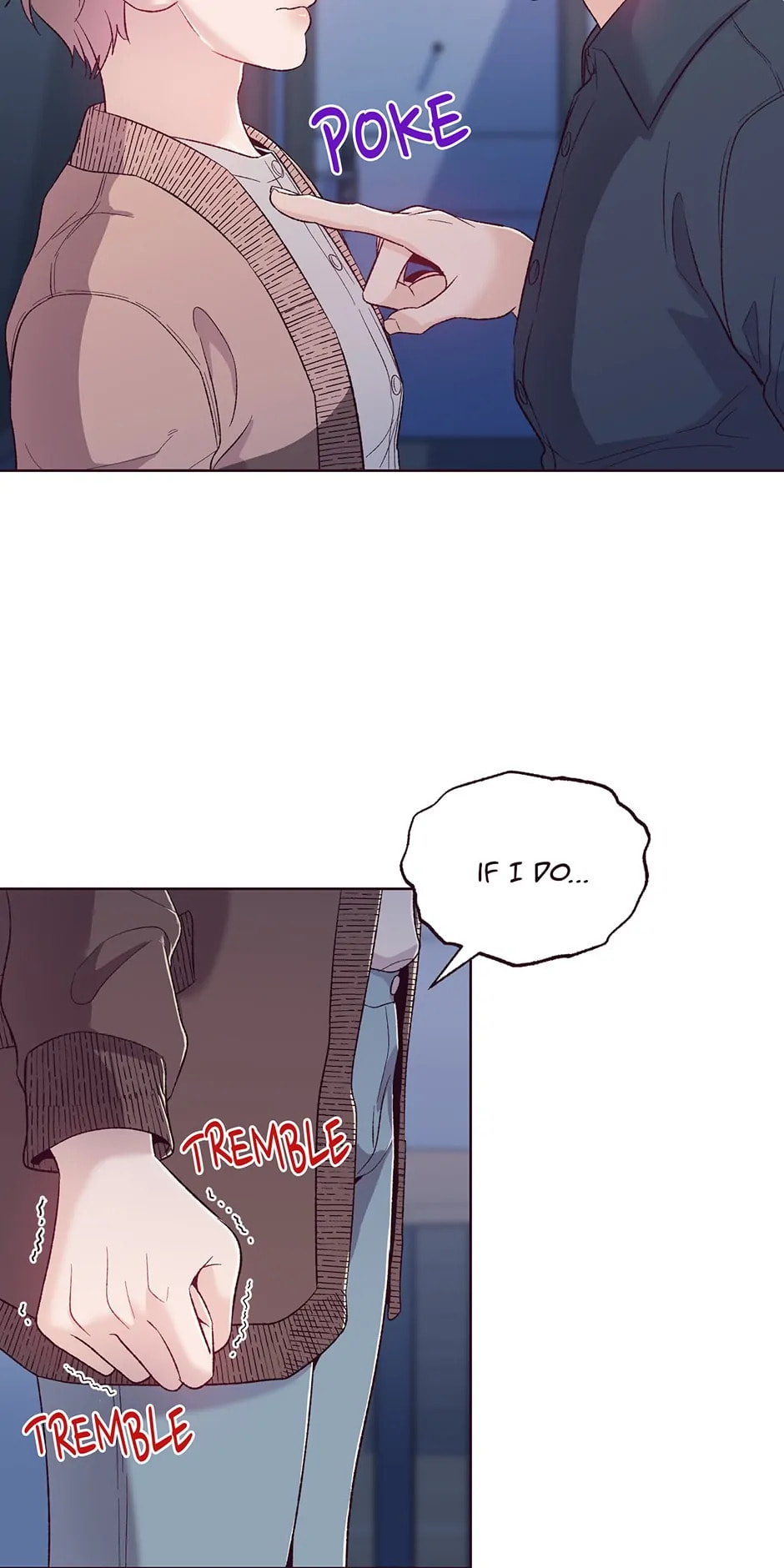 Read Falling Down chapter 4 image 19 on Lezhin