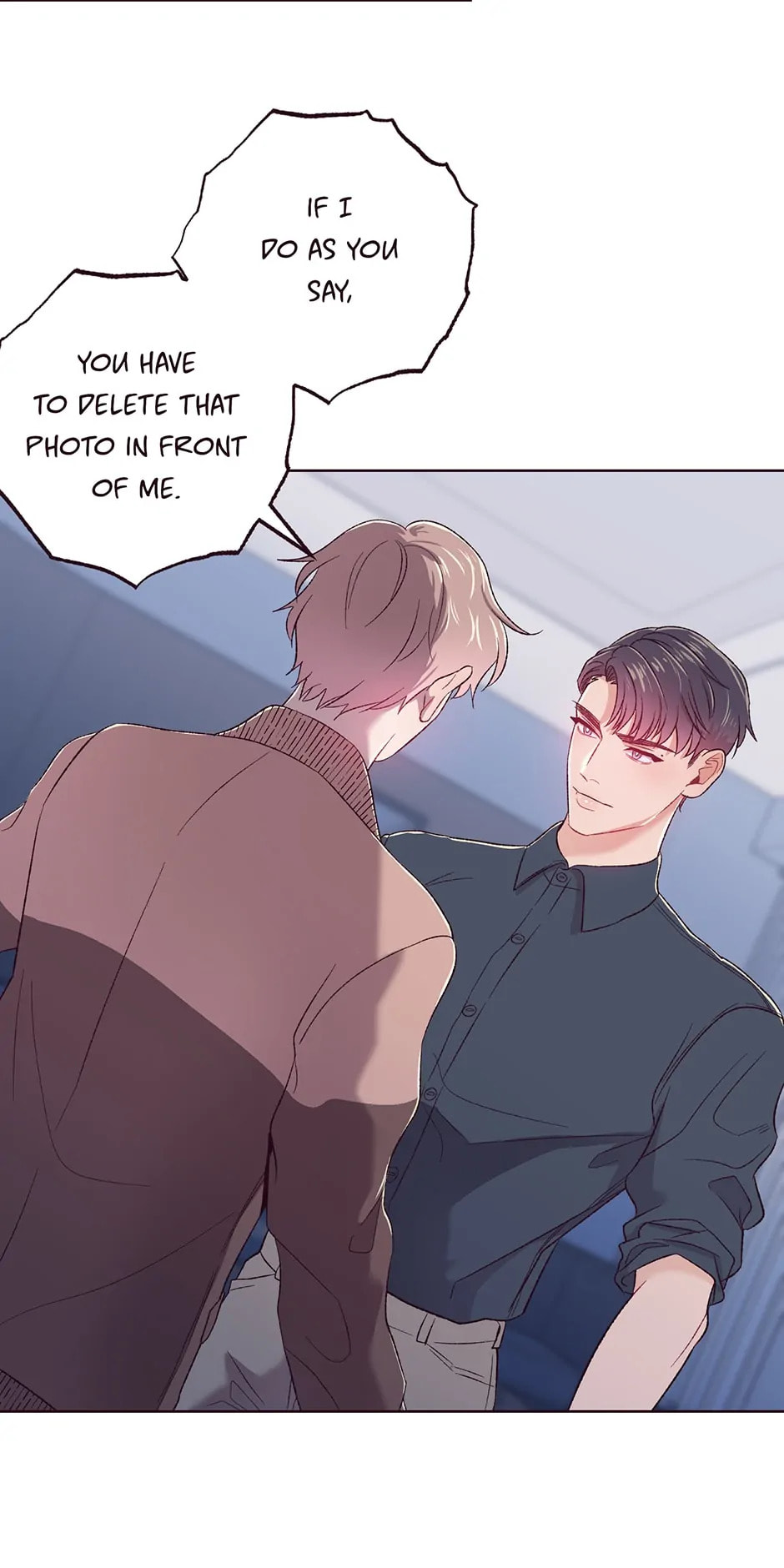Read Falling Down chapter 4 image 20 on Lezhin