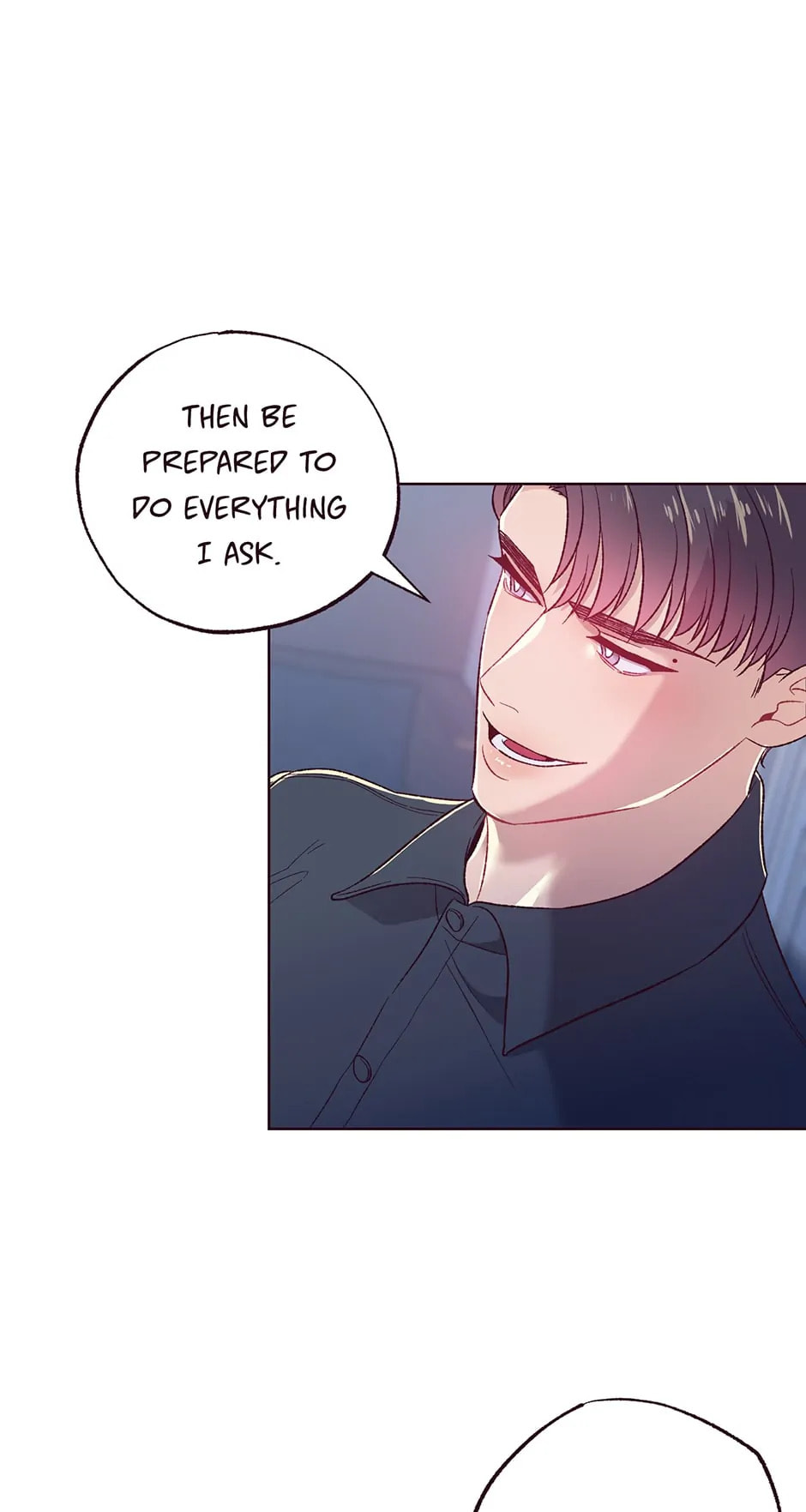 Read Falling Down chapter 4 image 21 on Lezhin