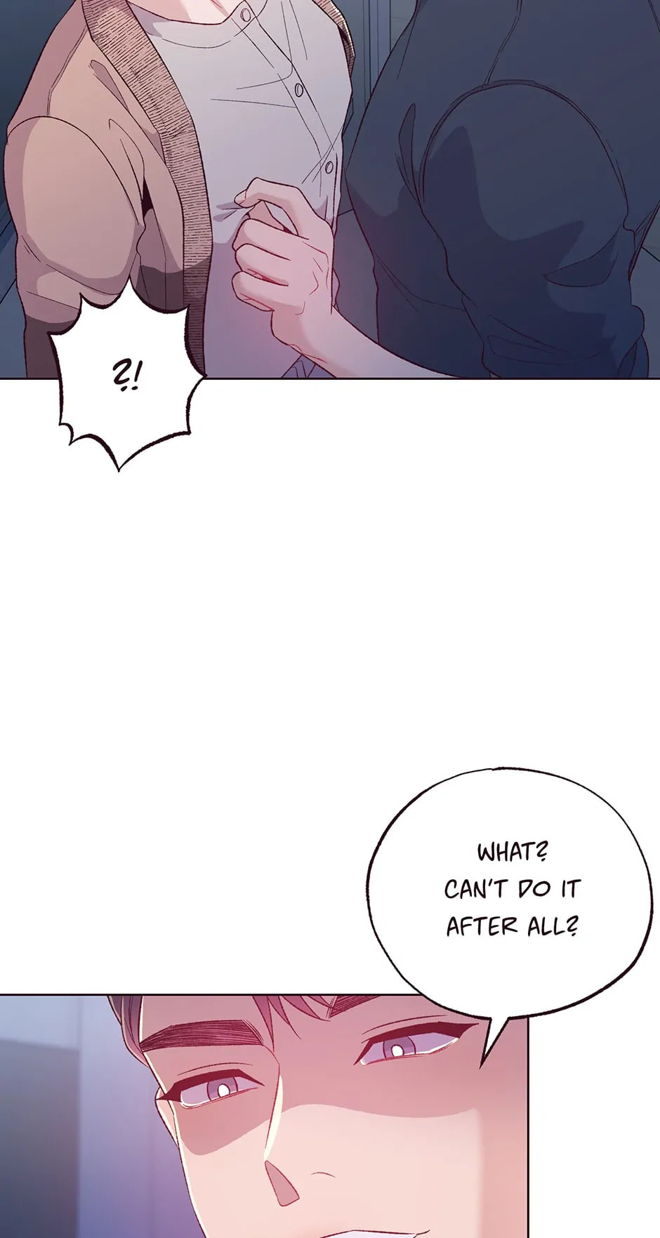 Read Falling Down chapter 4 image 24 on Lezhin