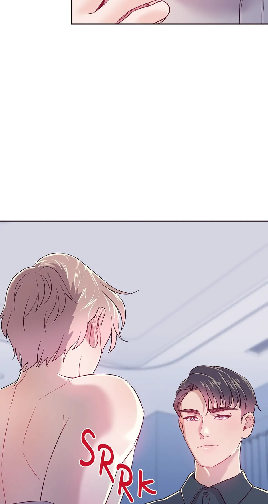 Read Falling Down chapter 4 image 26 on Lezhin