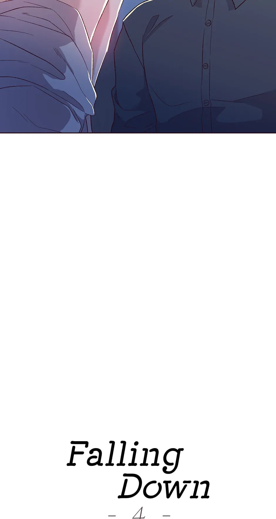 Read Falling Down chapter 4 image 27 on Lezhin