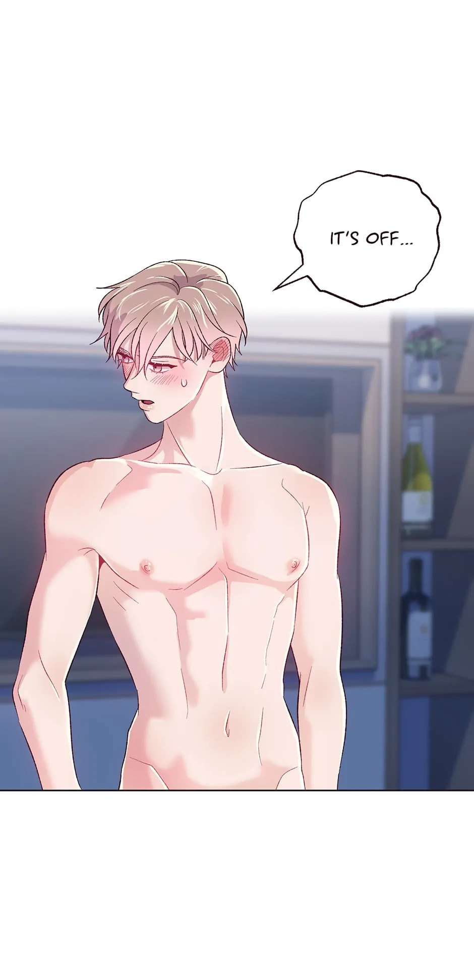 Read Falling Down chapter 4 image 29 on Lezhin