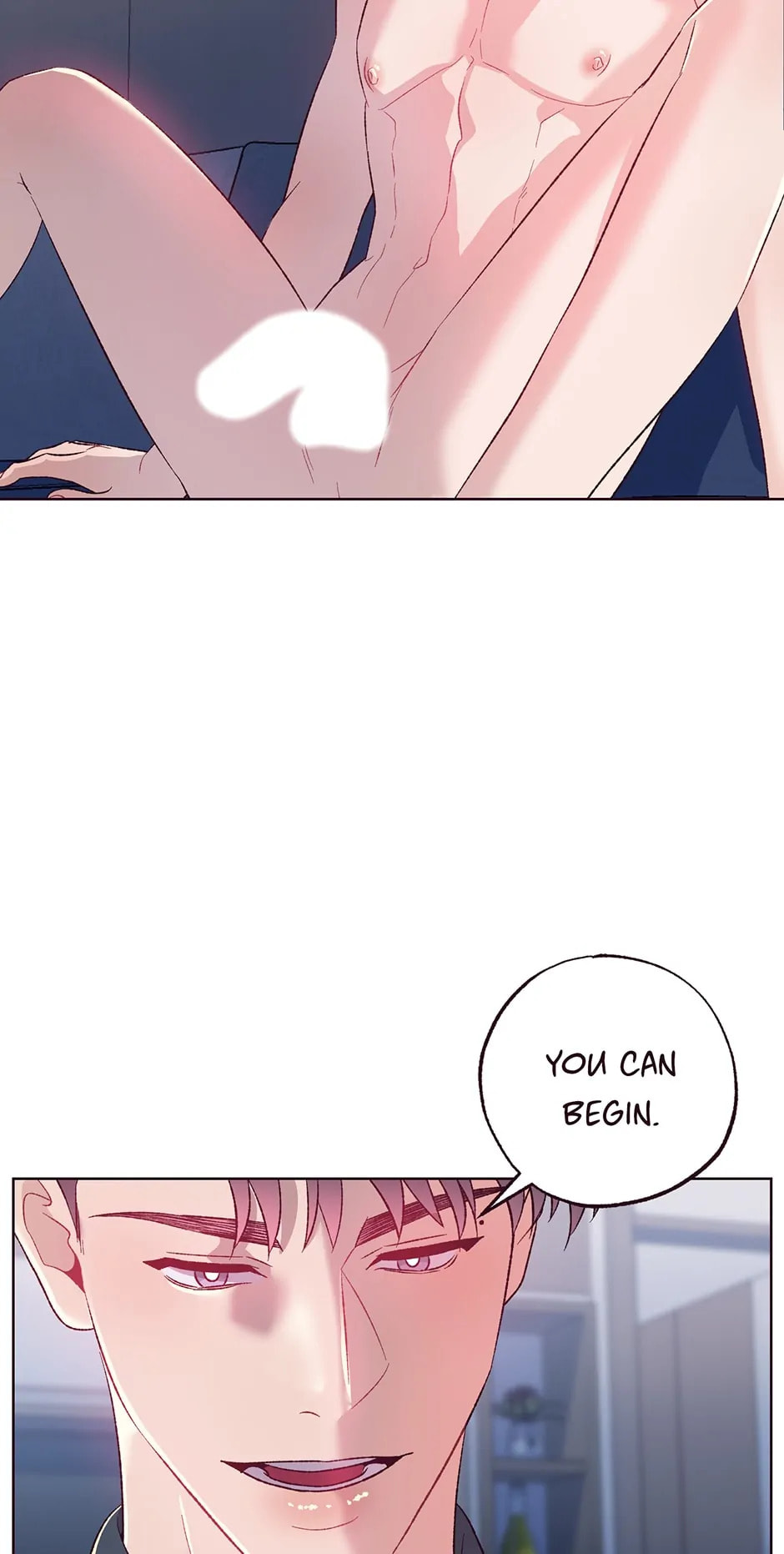 Read Falling Down chapter 4 image 37 on Lezhin