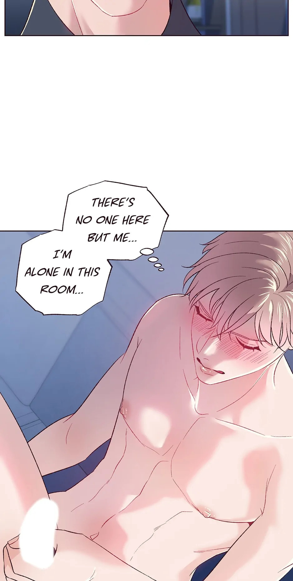 Read Falling Down chapter 4 image 38 on Lezhin