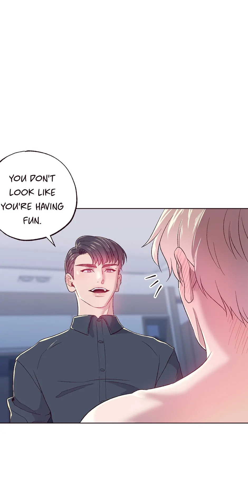 Read Falling Down chapter 4 image 41 on Lezhin