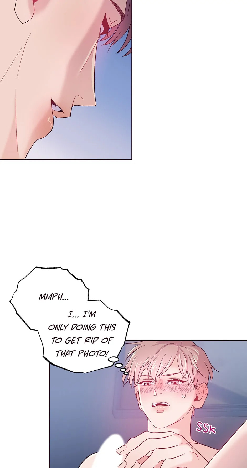 Read Falling Down chapter 4 image 45 on Lezhin