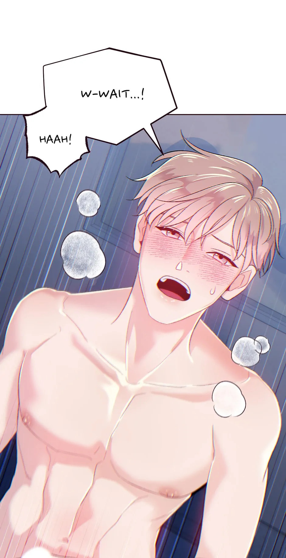Read Falling Down chapter 4 image 49 on Lezhin