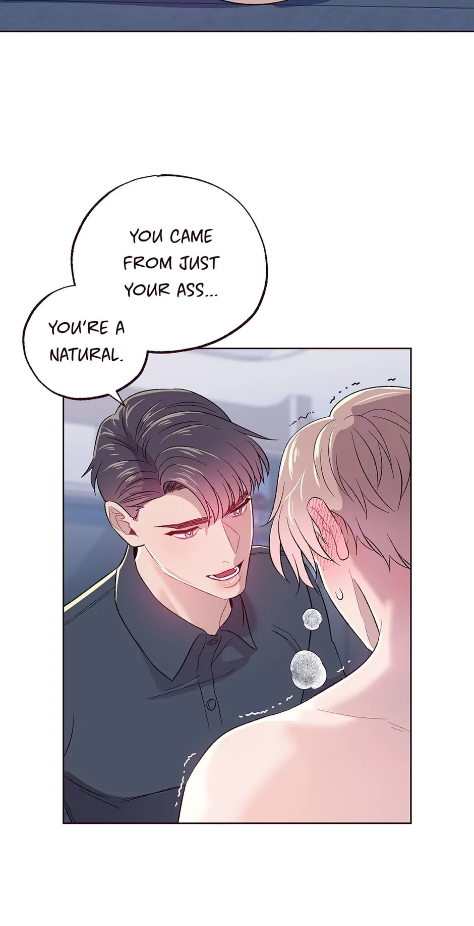 Read Falling Down chapter 4 image 53 on Lezhin
