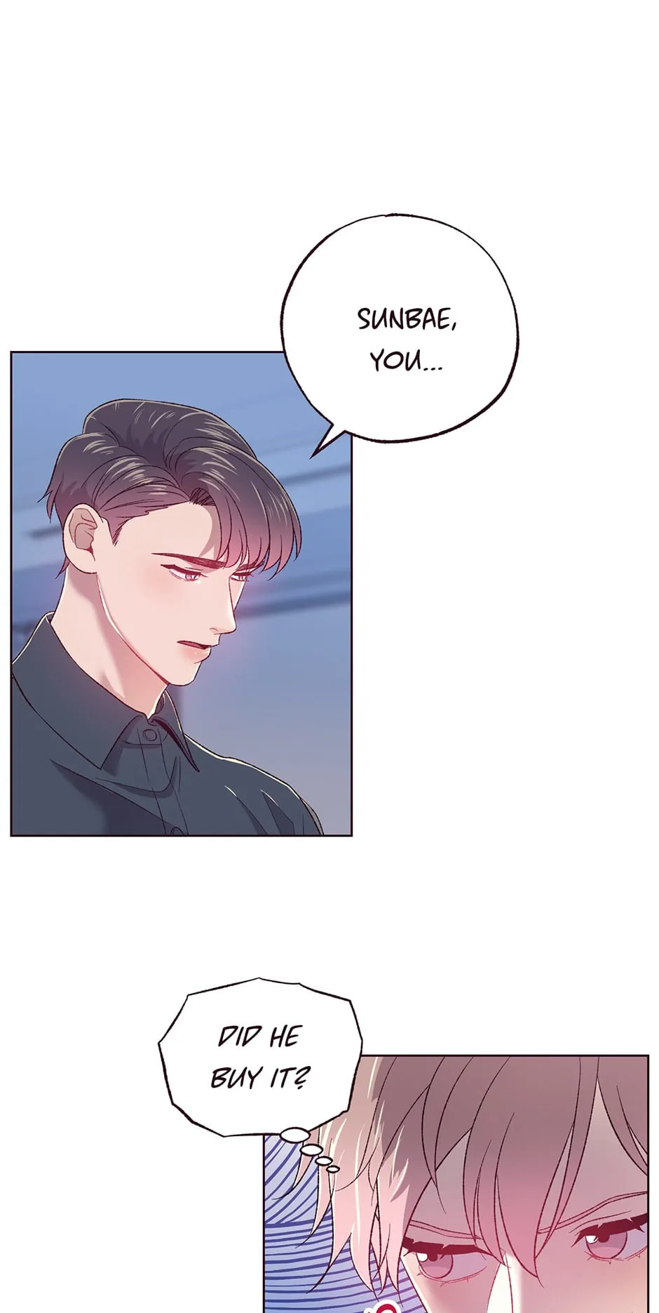 Read Falling Down chapter 4 image 7 on Lezhin