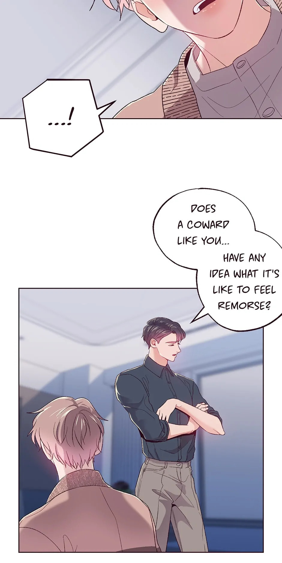 Read Falling Down chapter 4 image 9 on Lezhin