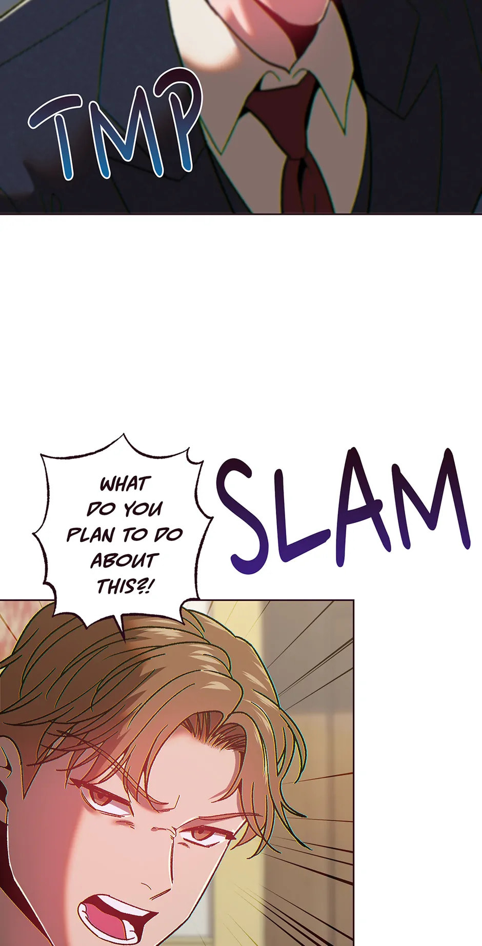 Read Falling Down chapter 40 image 10 on Lezhin