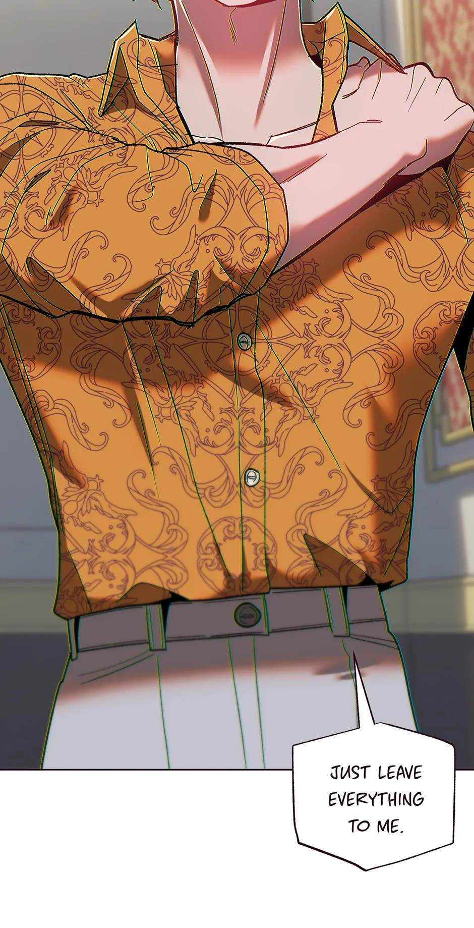 Read Falling Down chapter 40 image 13 on Lezhin