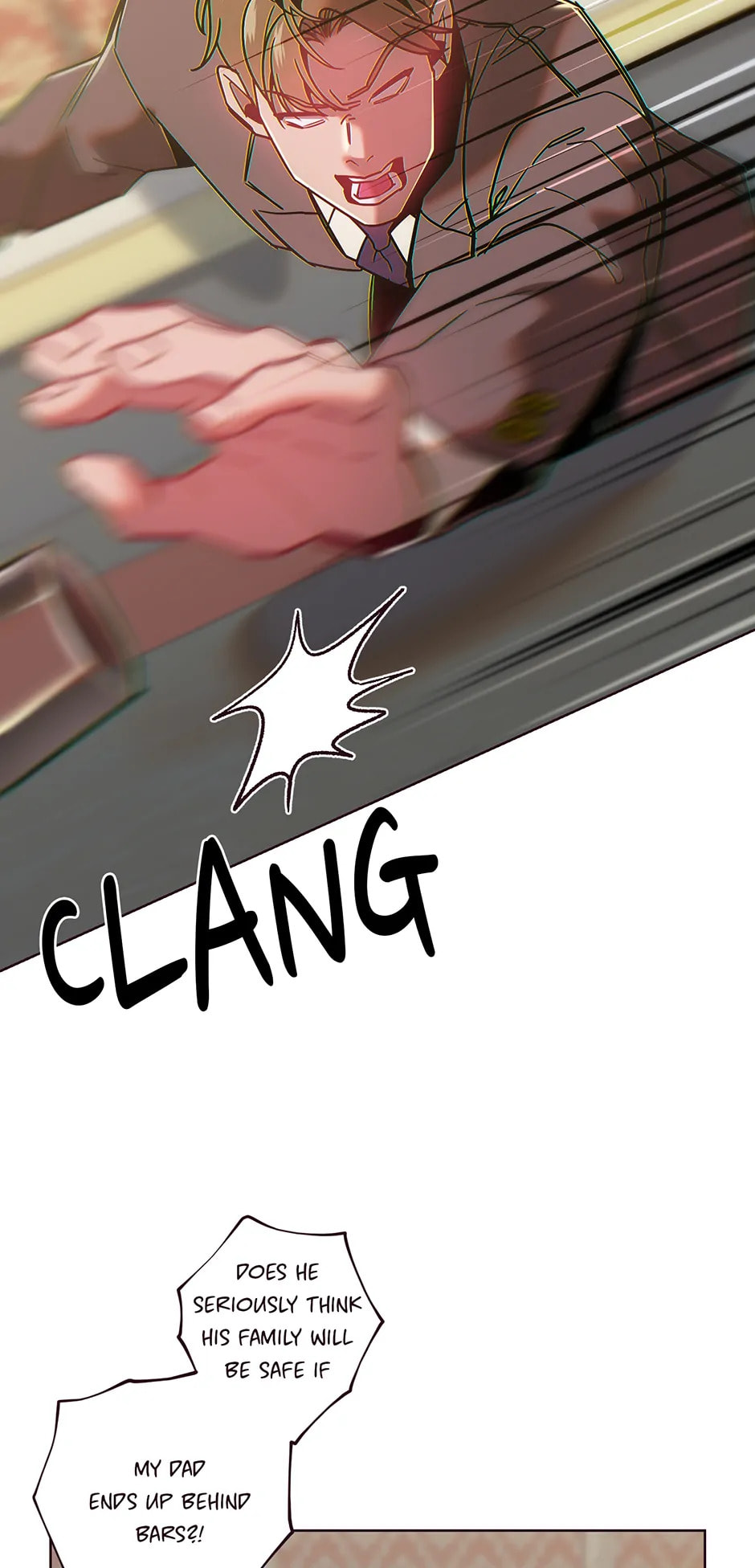 Read Falling Down chapter 40 image 18 on Lezhin