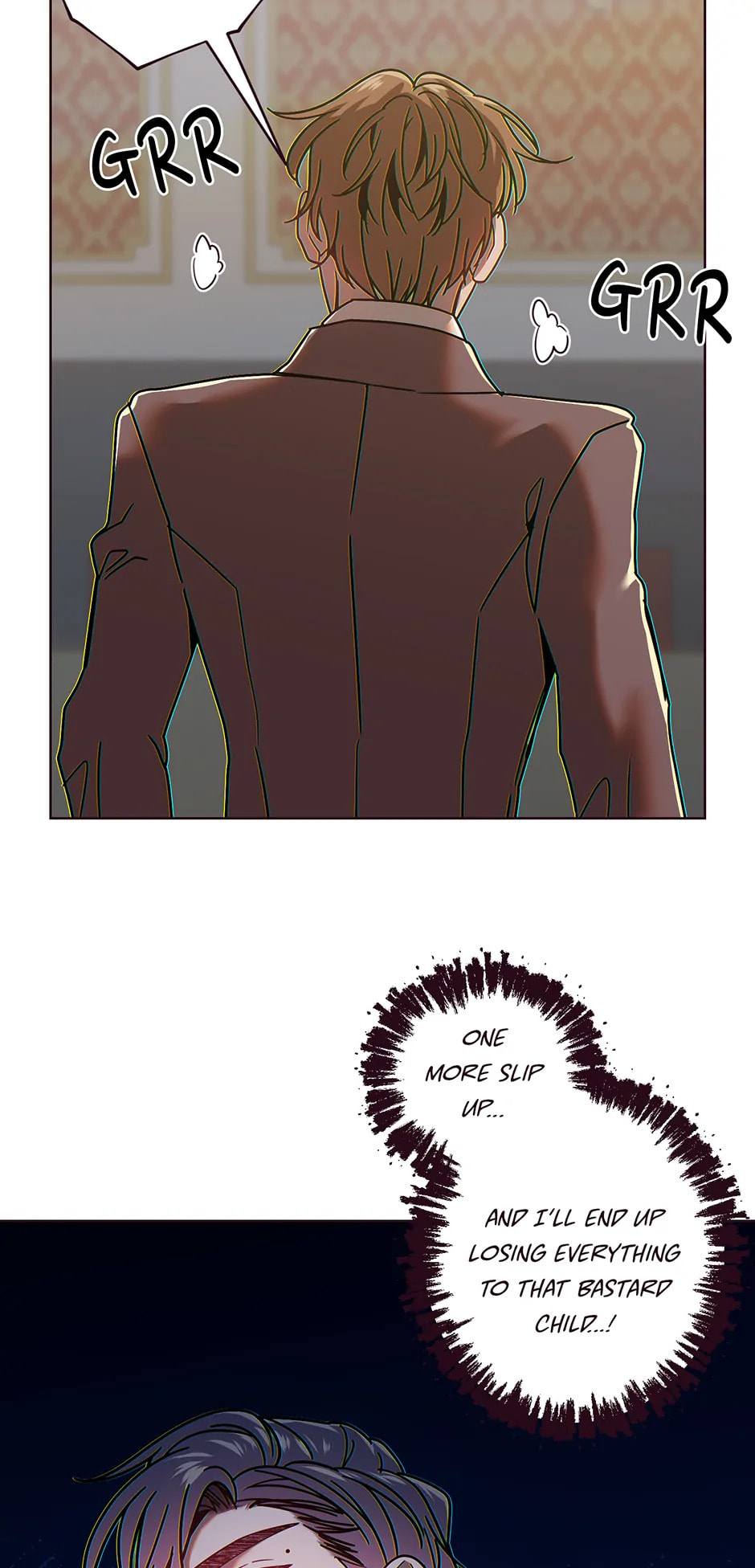 Read Falling Down chapter 40 image 19 on Lezhin