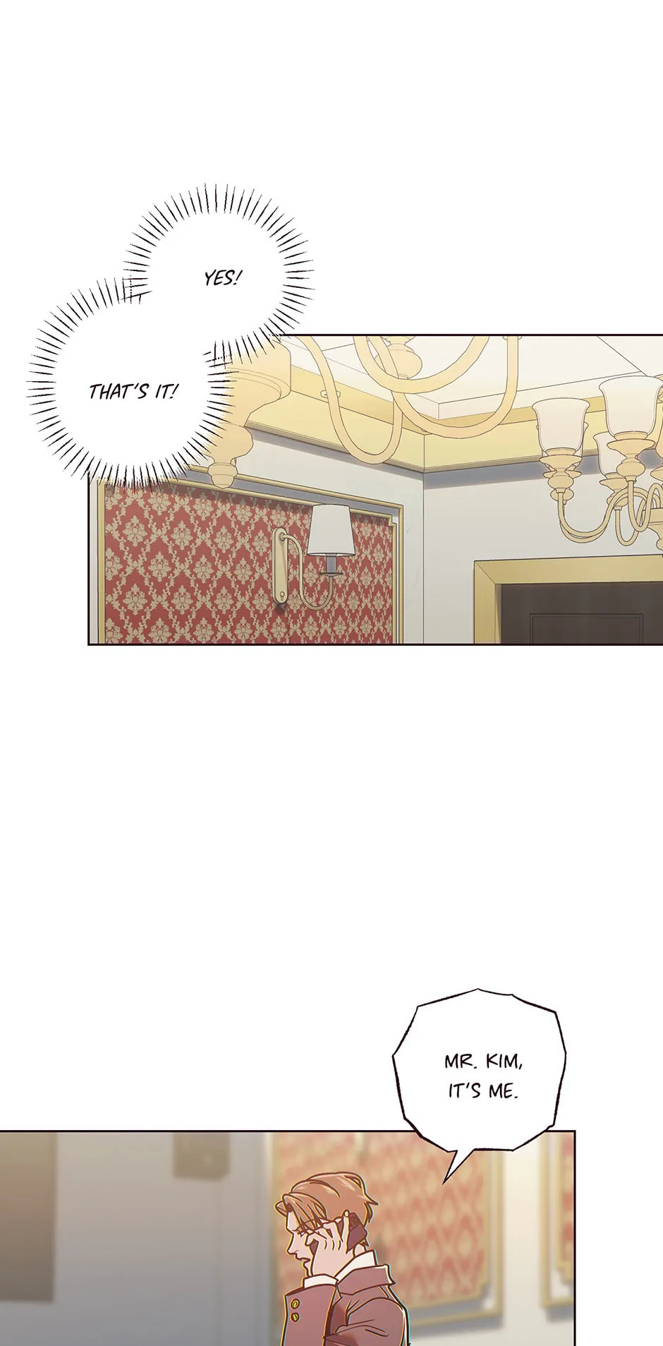 Read Falling Down chapter 40 image 22 on Lezhin