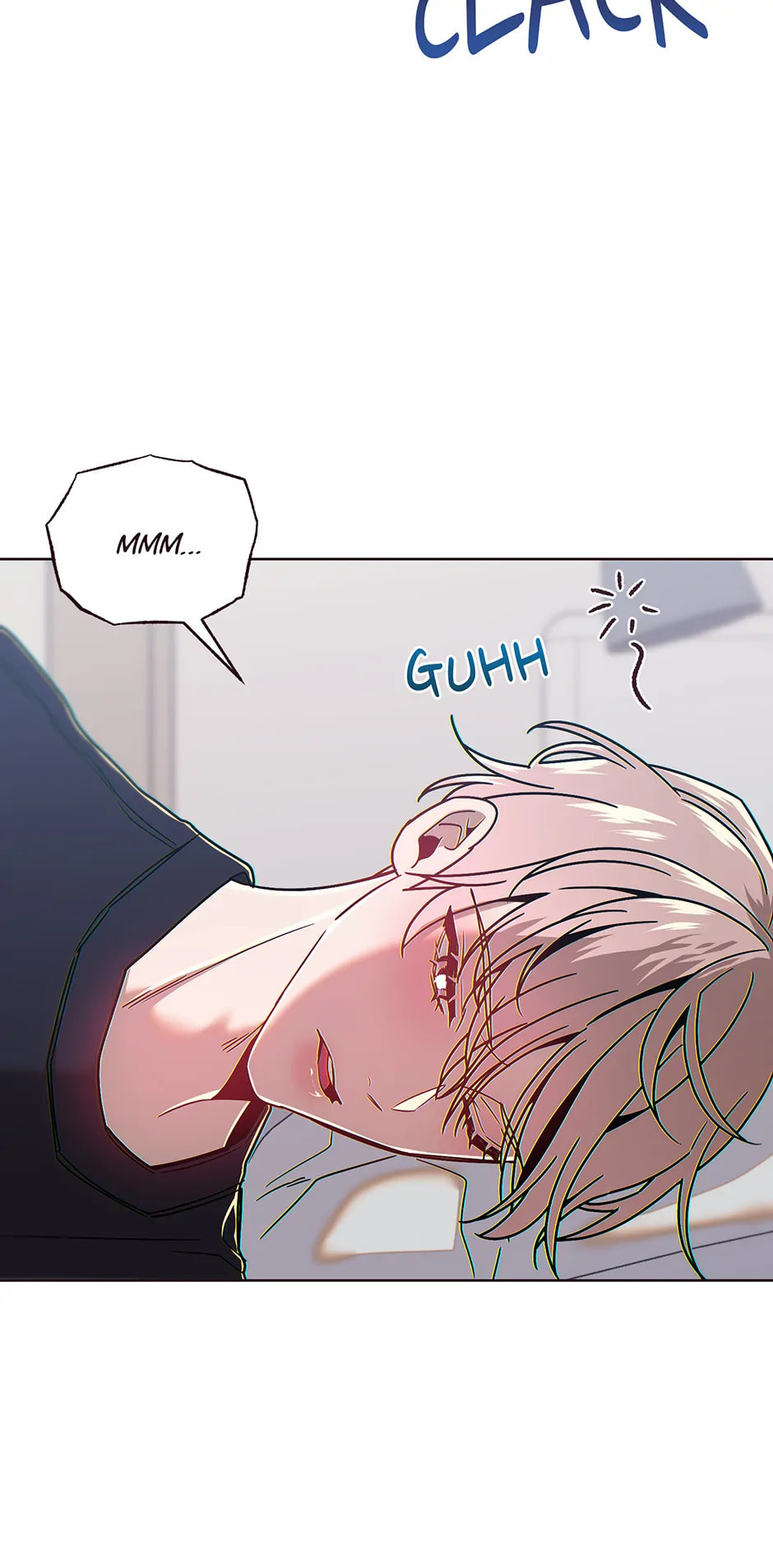 Read Falling Down chapter 40 image 26 on Lezhin