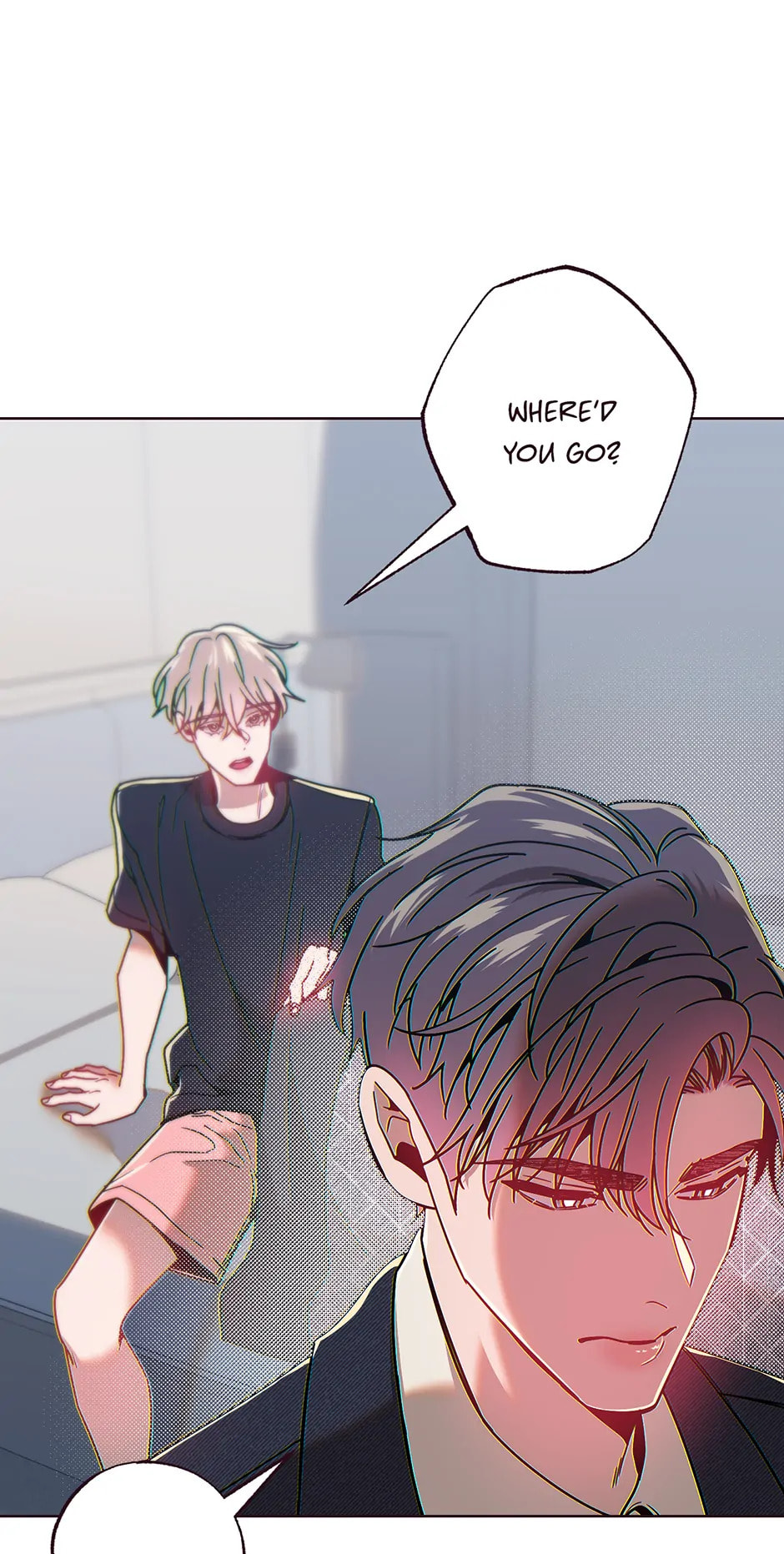 Read Falling Down chapter 40 image 28 on Lezhin