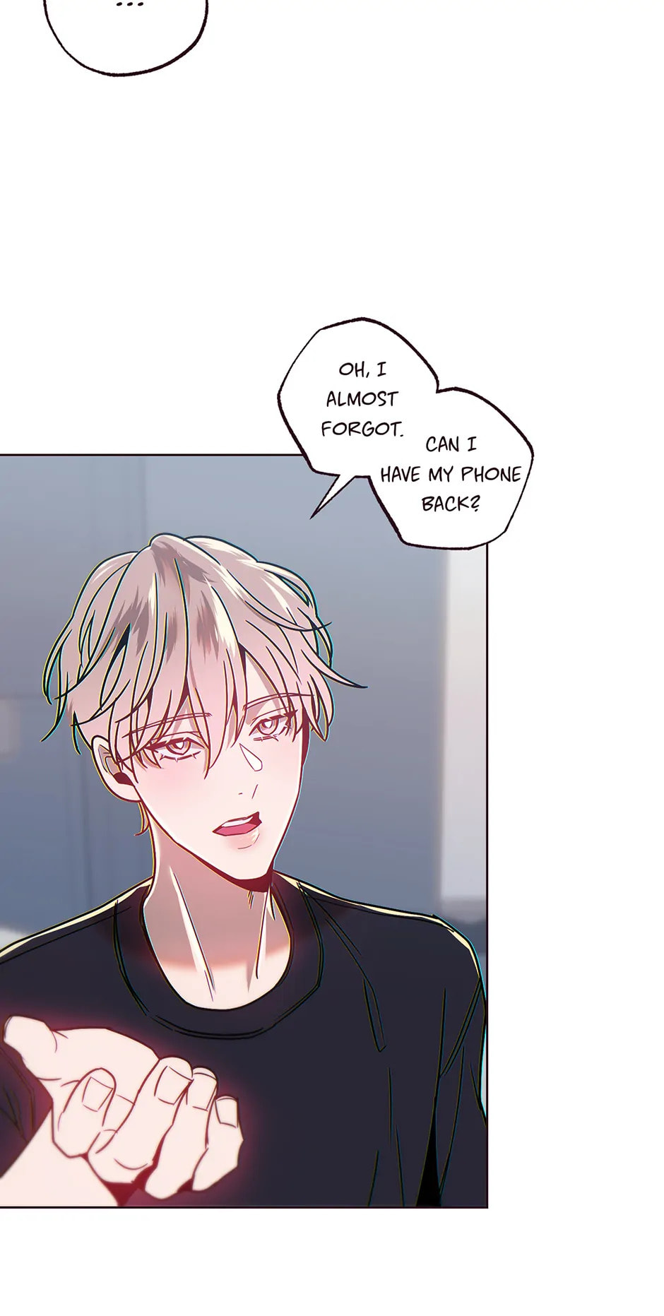 Read Falling Down chapter 40 image 29 on Lezhin