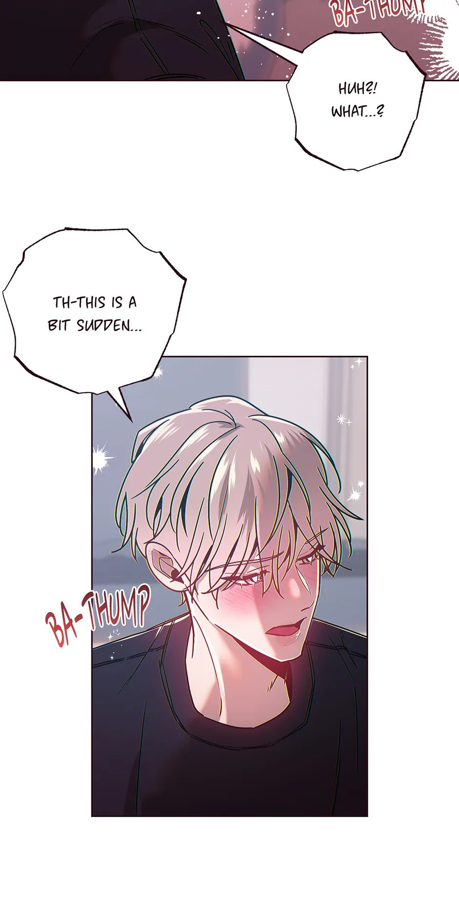 Read Falling Down chapter 40 image 34 on Lezhin