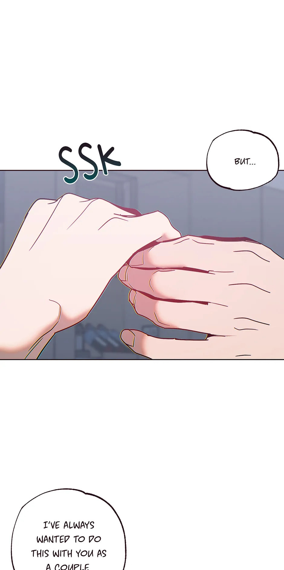Read Falling Down chapter 40 image 35 on Lezhin