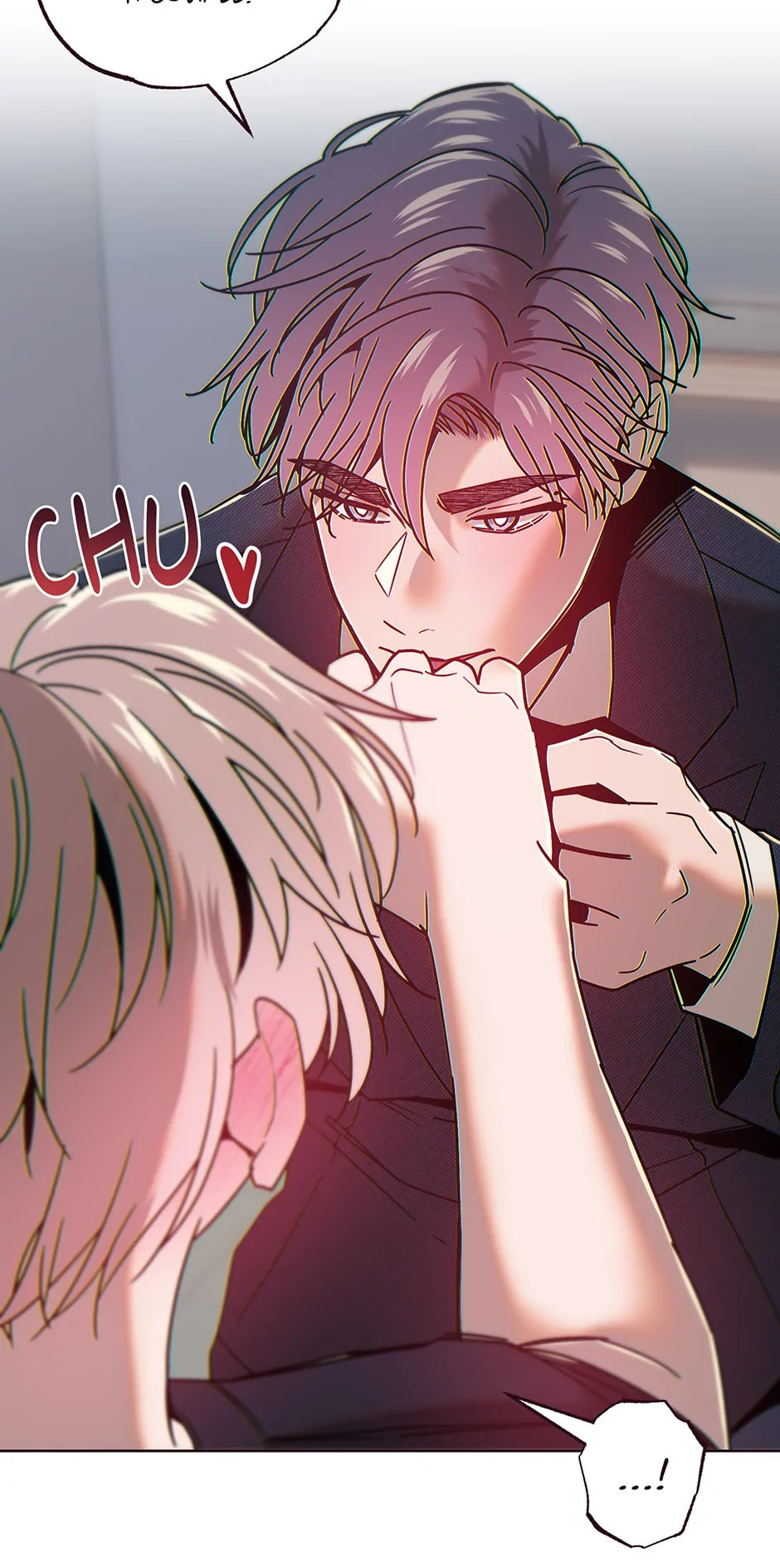 Read Falling Down chapter 40 image 36 on Lezhin
