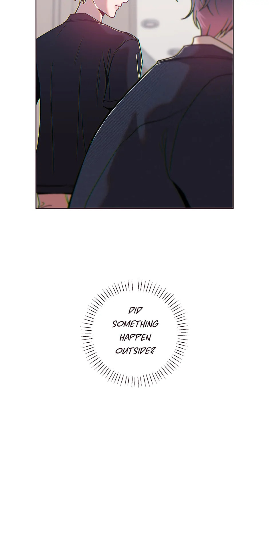 Read Falling Down chapter 40 image 38 on Lezhin