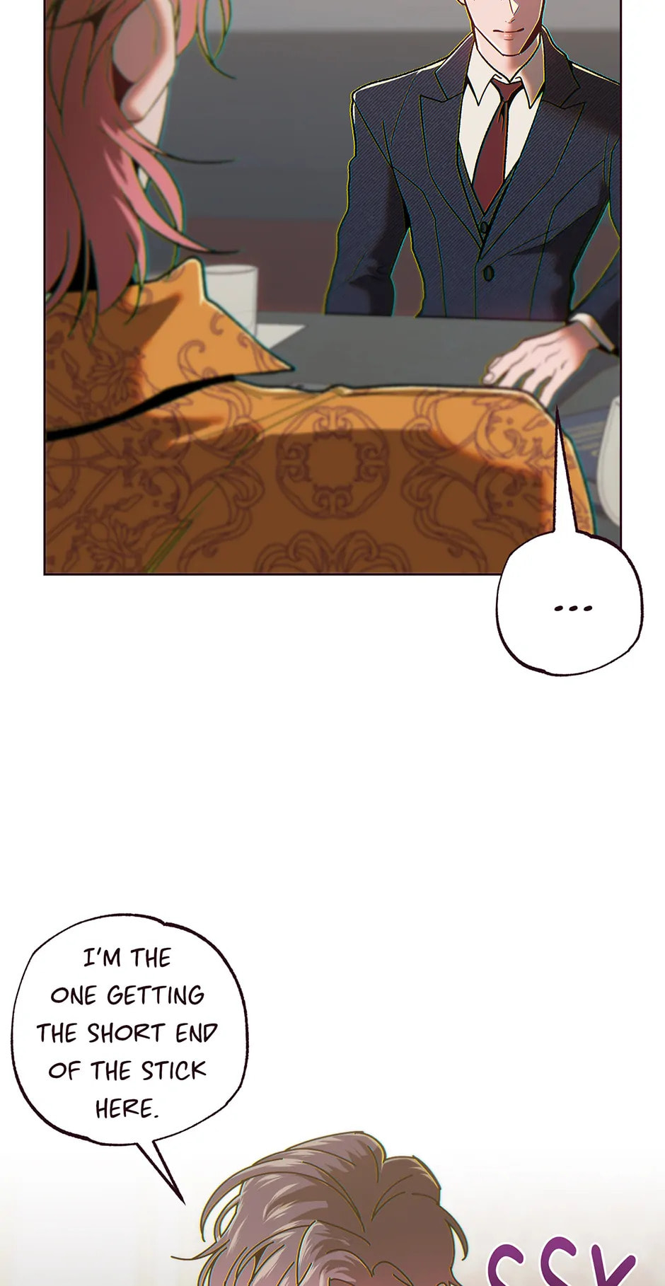 Read Falling Down chapter 40 image 4 on Lezhin