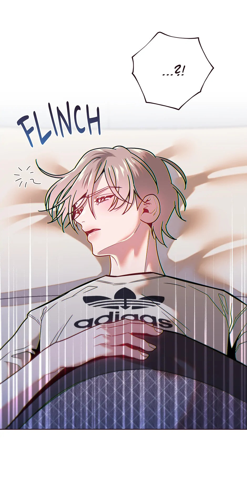 Read Falling Down chapter 40 image 42 on Lezhin
