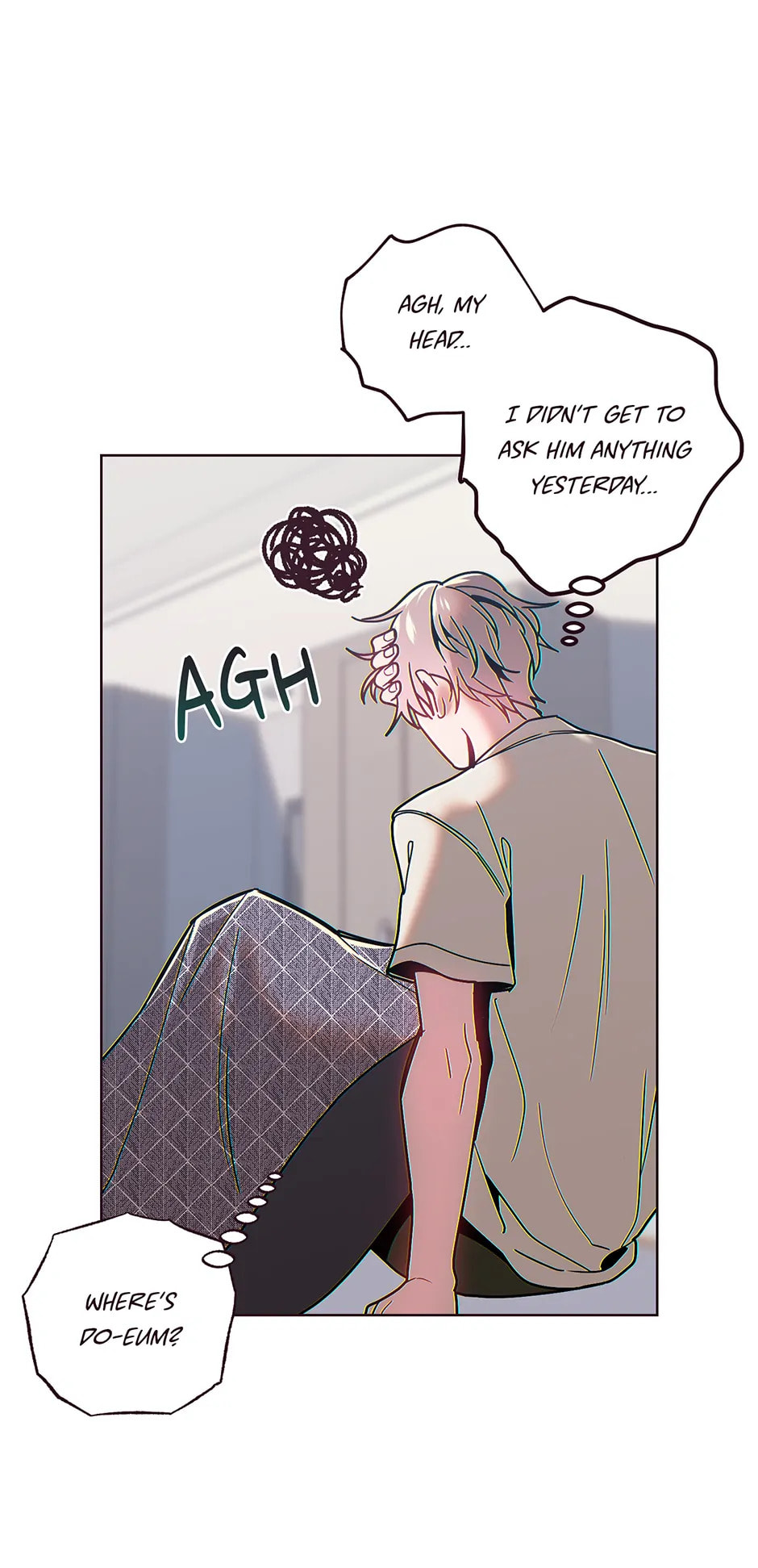 Read Falling Down chapter 40 image 43 on Lezhin