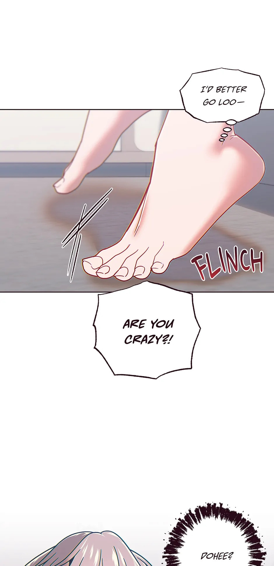 Read Falling Down chapter 40 image 44 on Lezhin