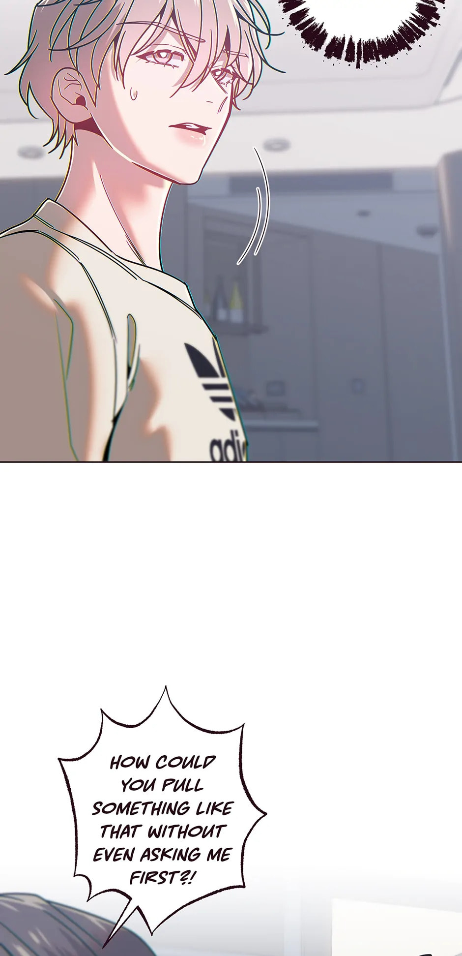 Read Falling Down chapter 40 image 45 on Lezhin
