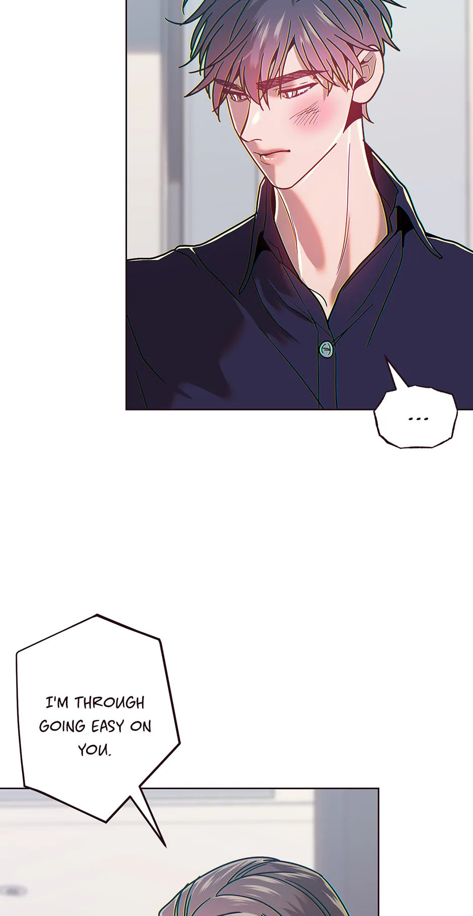 Read Falling Down chapter 40 image 53 on Lezhin