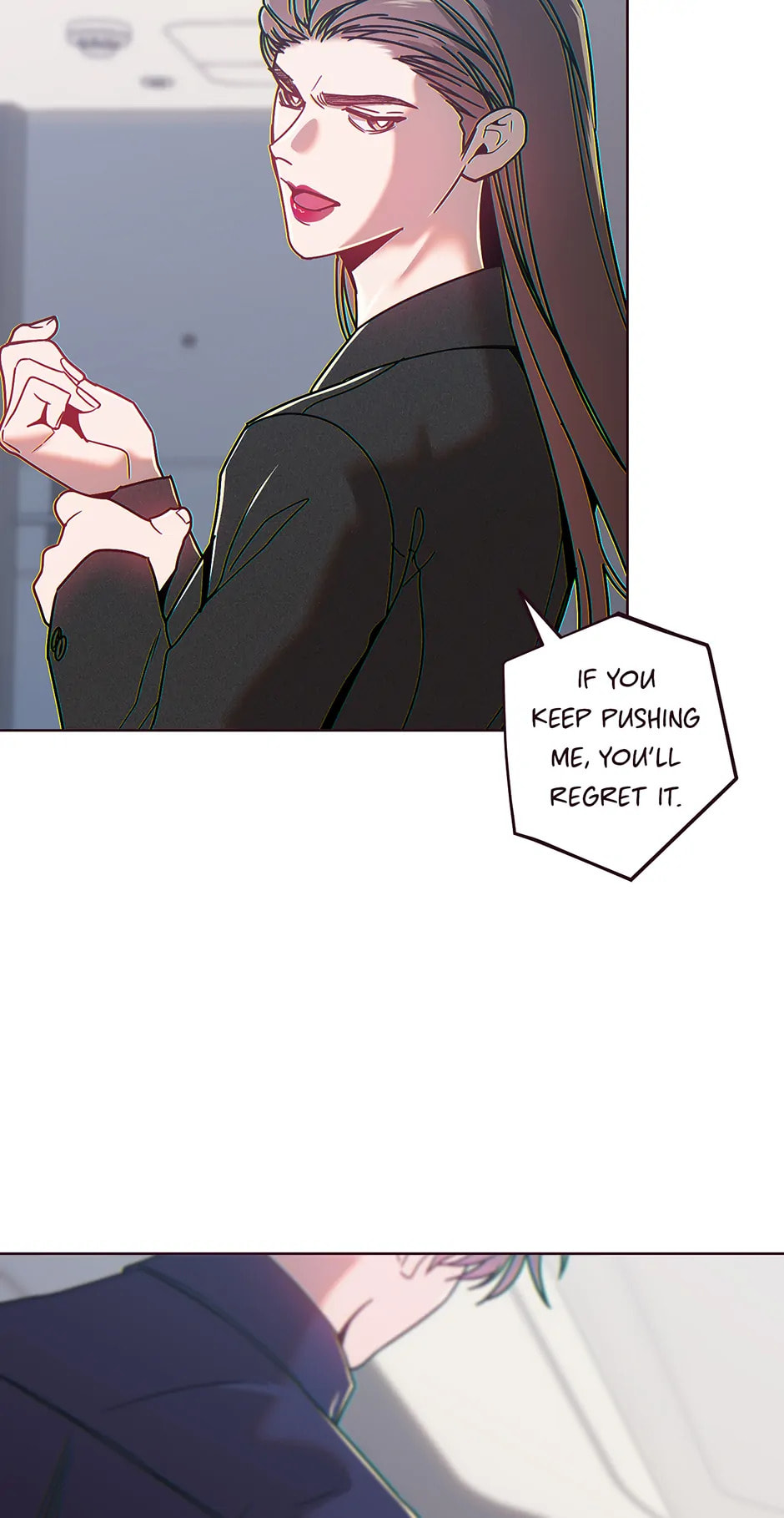 Read Falling Down chapter 40 image 54 on Lezhin