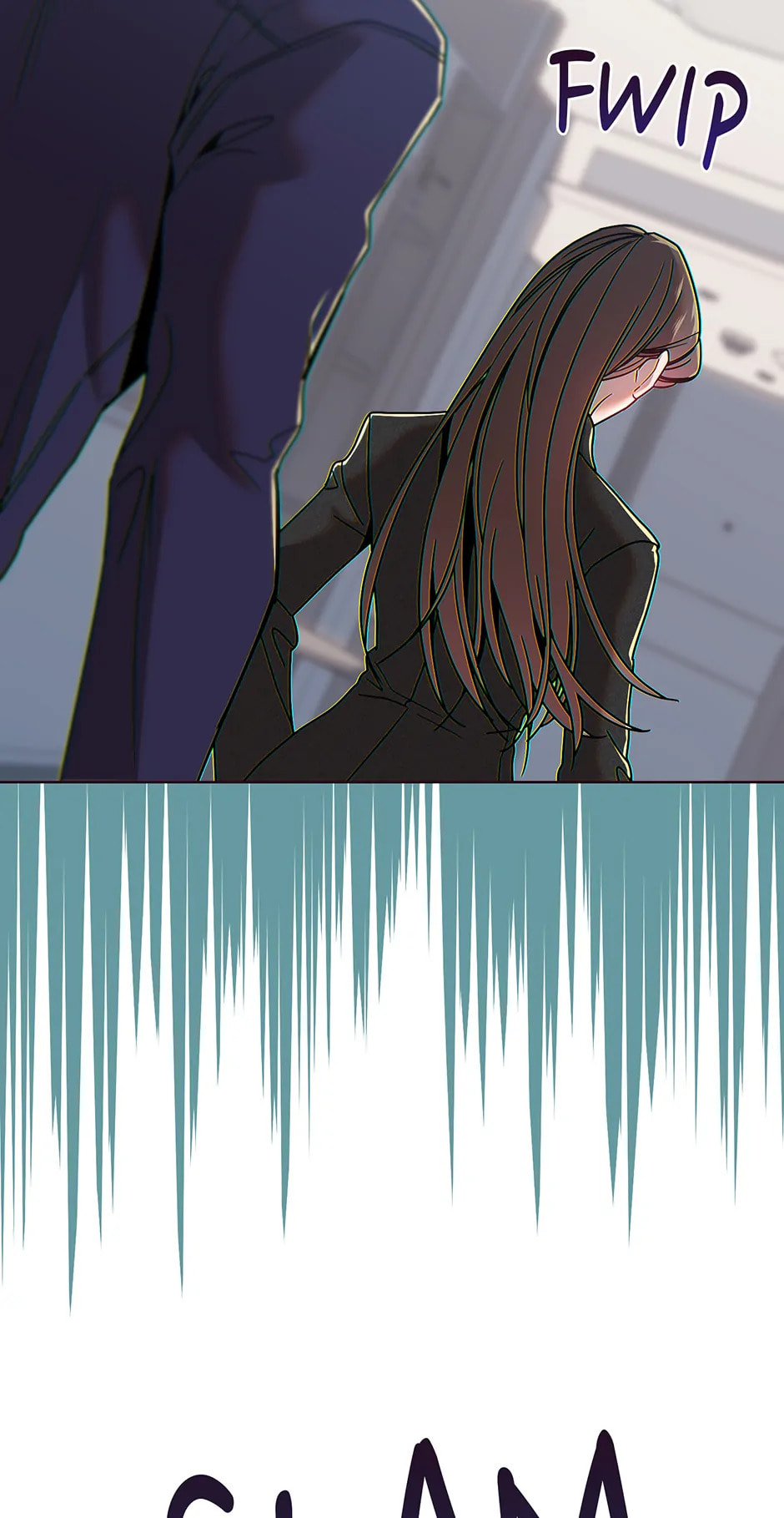 Read Falling Down chapter 40 image 55 on Lezhin