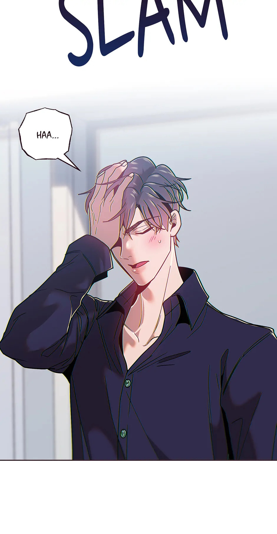 Read Falling Down chapter 40 image 56 on Lezhin