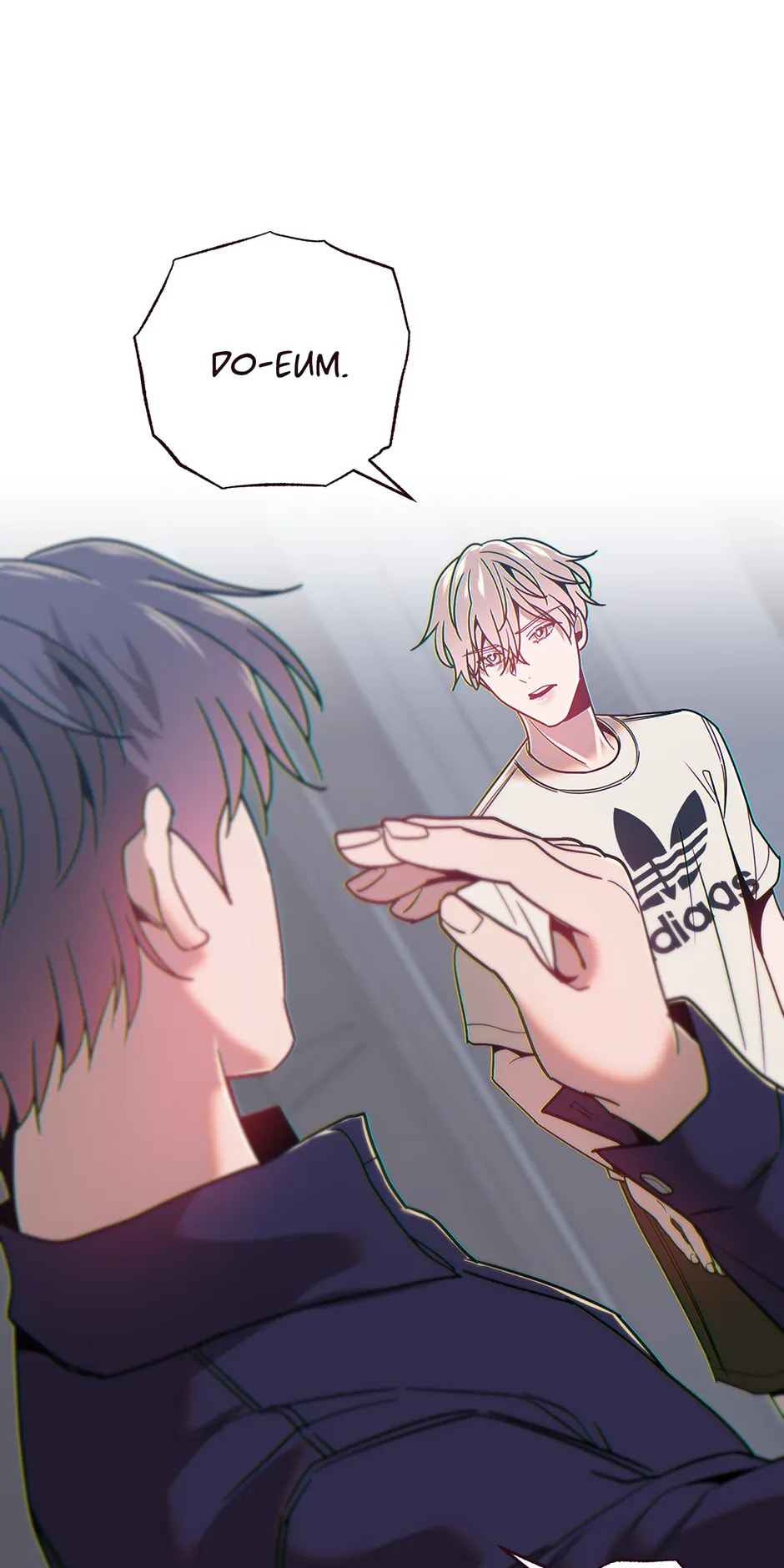 Read Falling Down chapter 40 image 57 on Lezhin