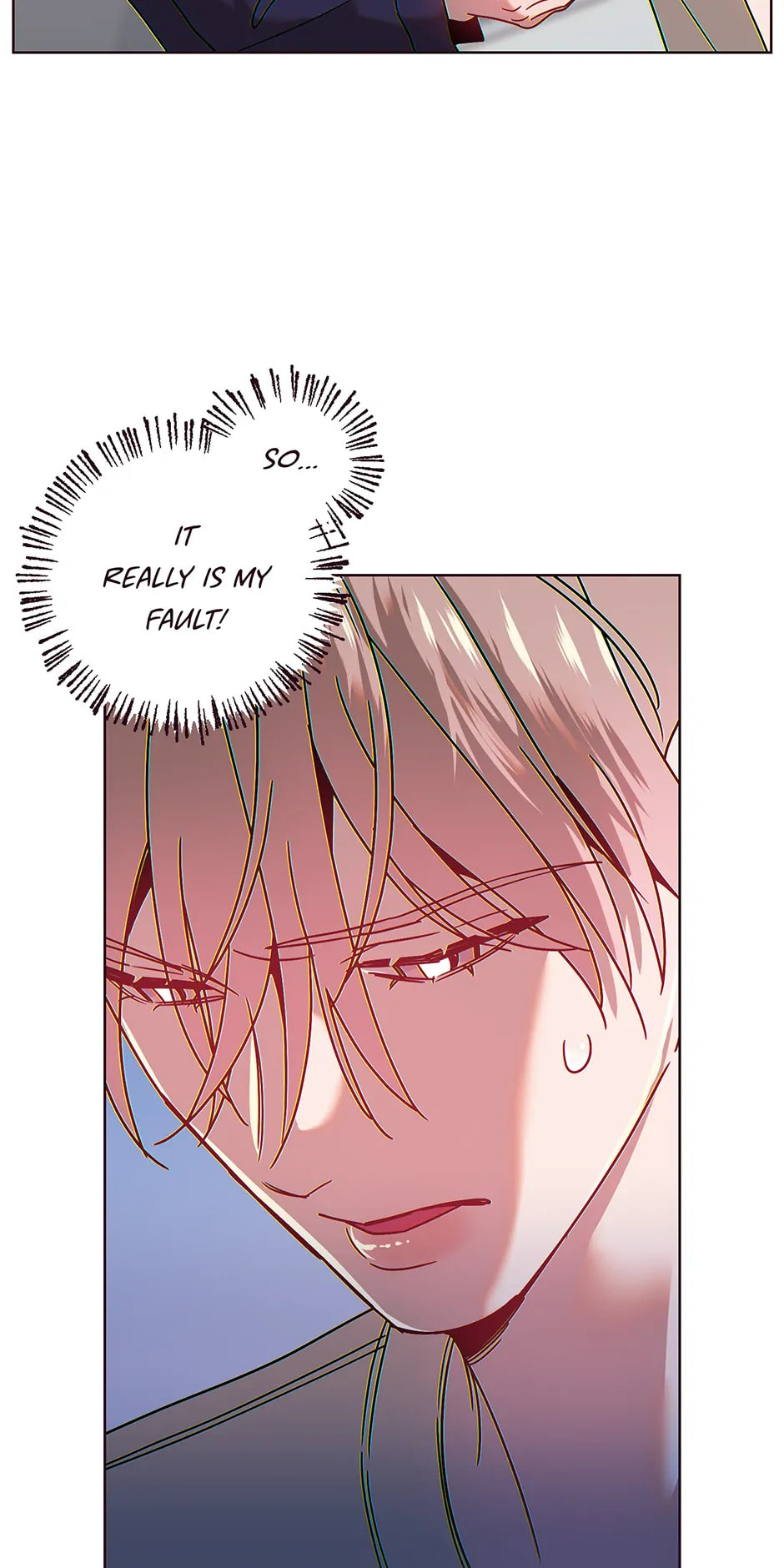 Read Falling Down chapter 40 image 61 on Lezhin